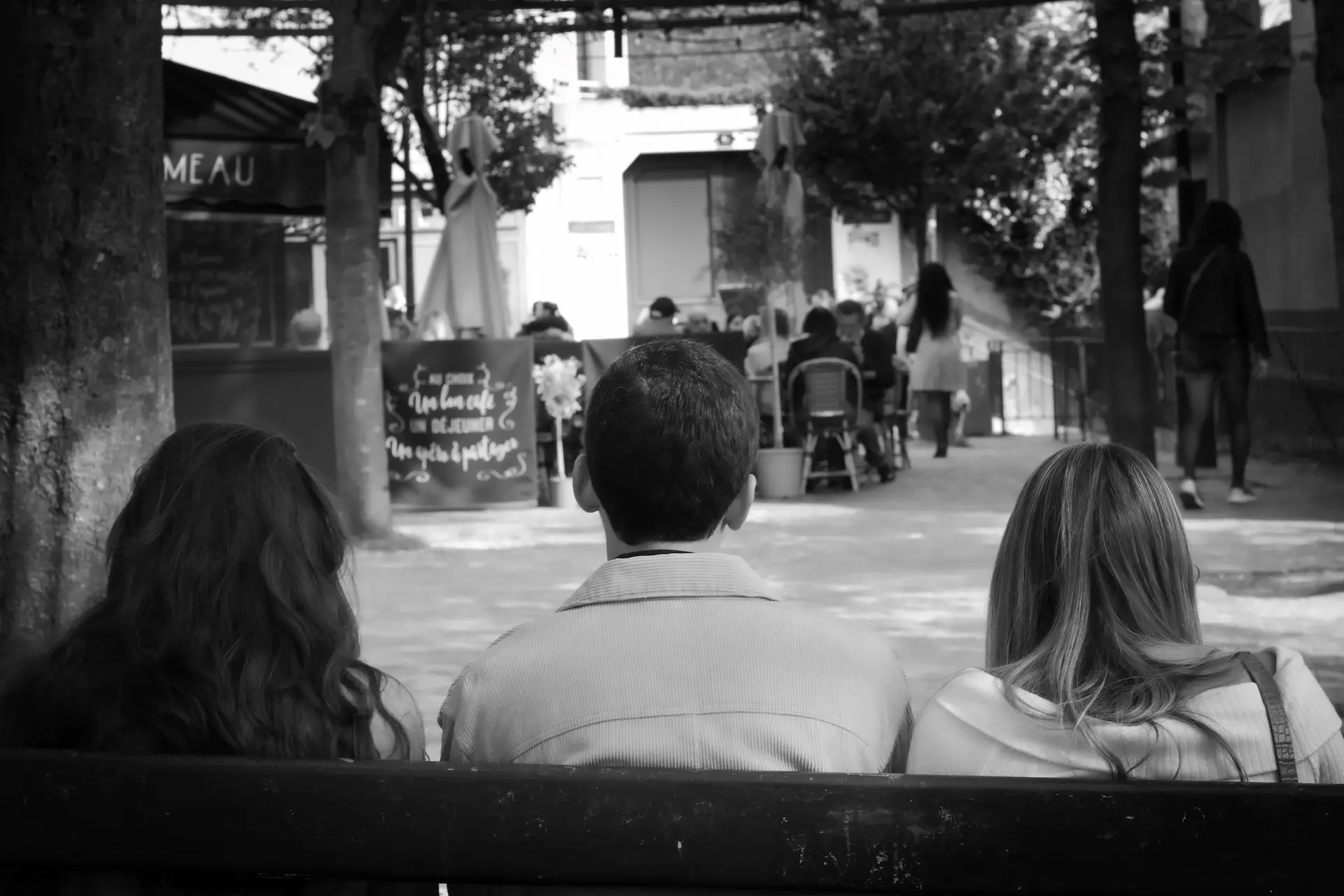 banc gens